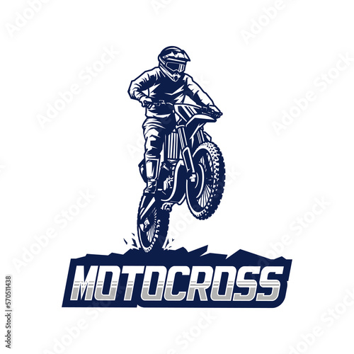 motocross logos
