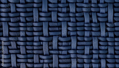 Background. Texture. Tessile. Ai generated.