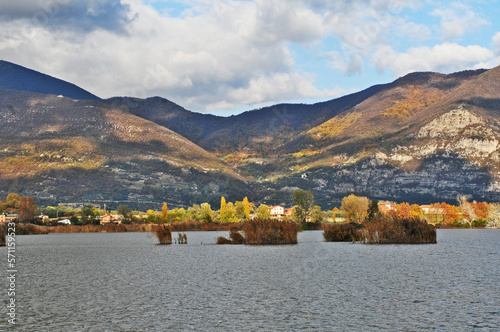 Franciacorta, le paludi della Torbiera di Sabino (Brescia) 