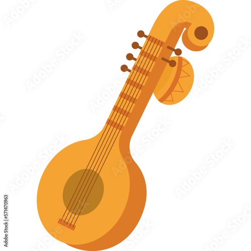 Veena which can easily edit or modify