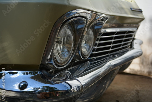 Chevrolet Impala 1965