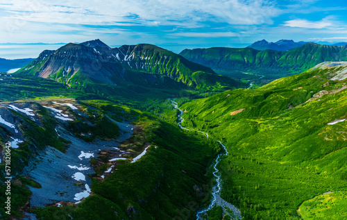 Katmai National Park, Homer, Alaska