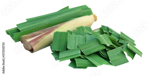 Lemongrass