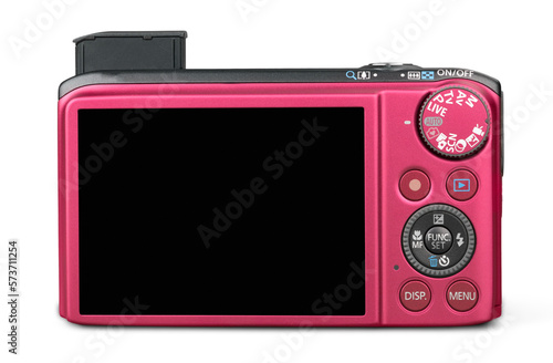 Digital Camera