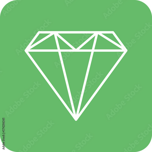 Diamond Icon