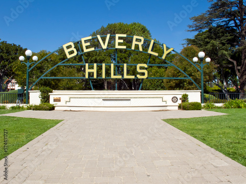 Beverly Hills