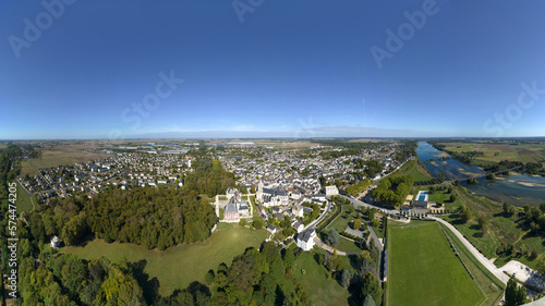 Meung-sur-Loire