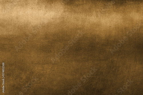 old grunge copper bronze rusty texture dark black background effect