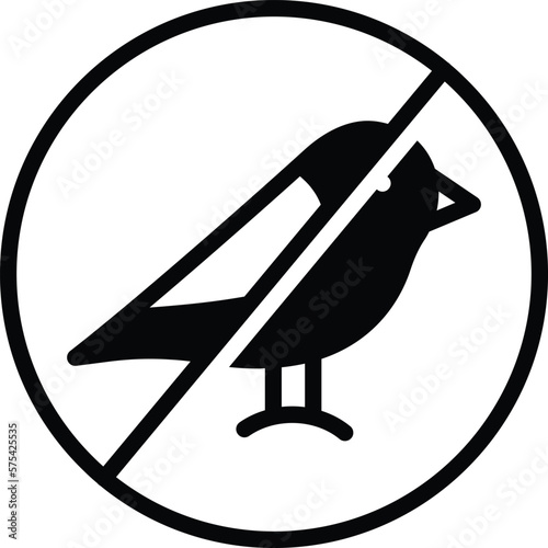 No Bird