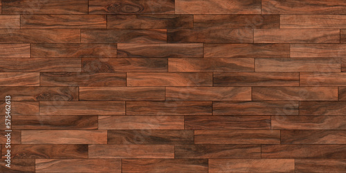 Seamless high quality wooden planks textures. Wood parquet background. Wooden parquetry pattern.