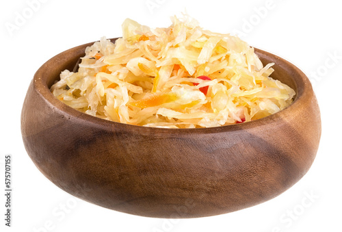 Sauerkraut - Russian national food