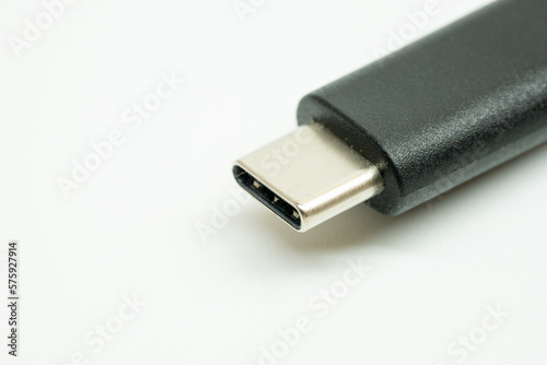 USB TYPE-Cのオス端子