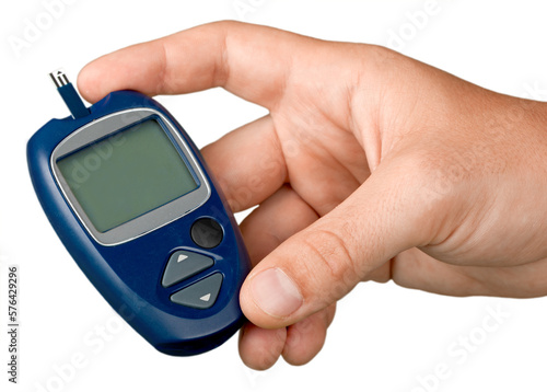 Glucometer