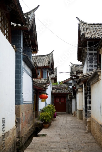 Lijiang,Yunnan