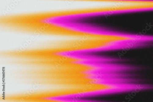 Abstract retro wave grainy noise background texture