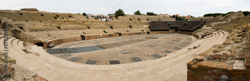 Anfiteatro Flavio di Pozzuoli