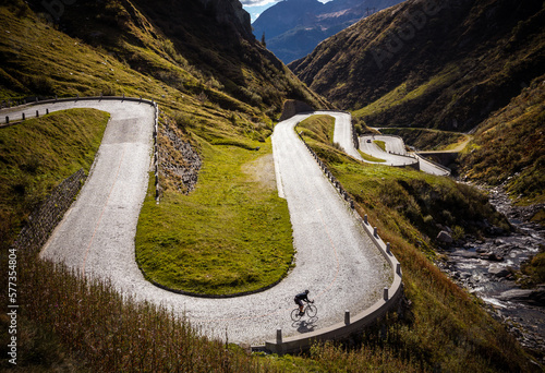 Gotthardpass 