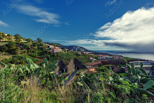 Cape San Lorenzo, Madeira - Landscape
