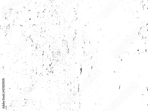Distress Overlay Texture For Your Design. Abstract vector illustration