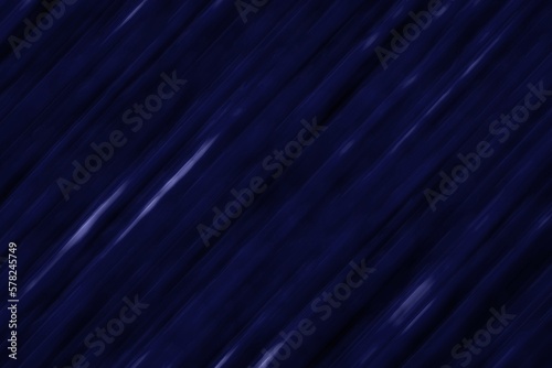artistic blue shadowy polished aluminum diagonal lines digitally made texture illustration