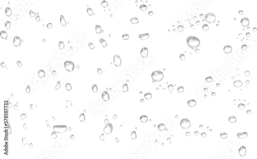 water drops rain droplets rainy fog droplets rainy drop transparent fizz