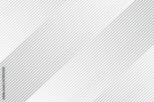 abstract diagonal lines 3d effect with monochrome striped texture.