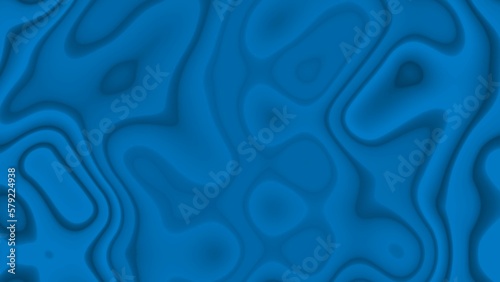 Abstract Blue Background Of Gradient.Blue Background Image. Blue Background Illustration. Abstract Blue Background.