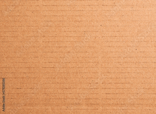 Recycled cardboard texture using as background
