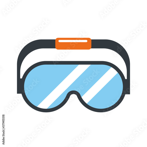 glasses icon png image with transparent background