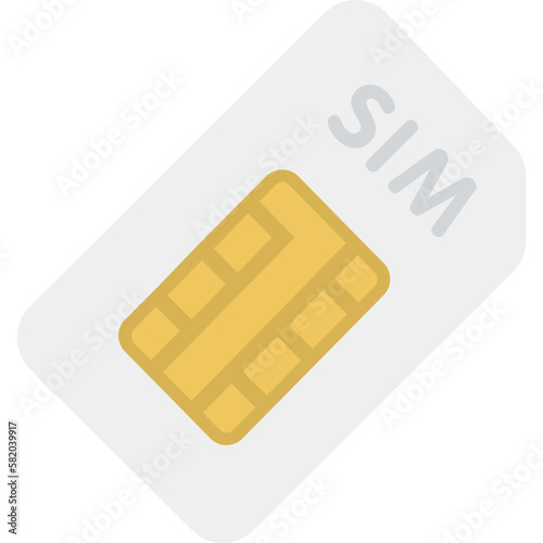 sim card