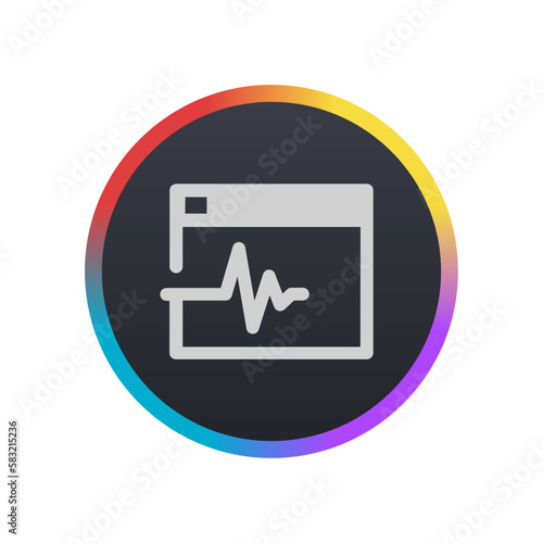 Site Analysis - Pictogram (icon) 