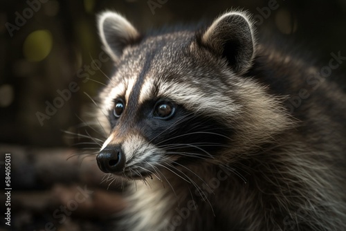 Raccoon Generative AI