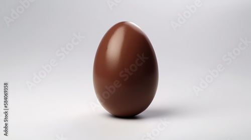 Uova di Pasqua Cioccolato
