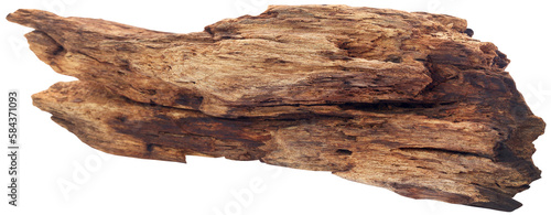 Natual driftwood