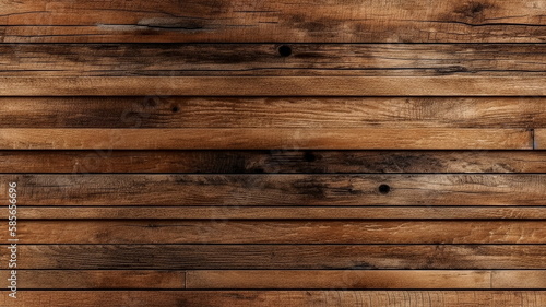 Old wood texture with natural patterns as background for design and decoration.