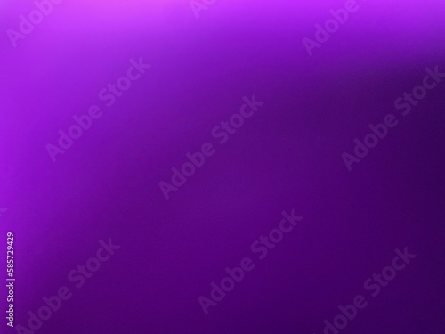 Abstract gradient purple background graphic for illustration, used as background for display your products .