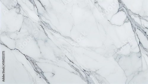 light marble texture background, generative AI