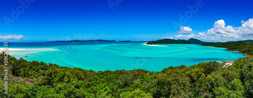 Whitehaven Beach