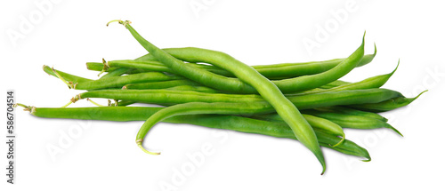 Haricots verts 