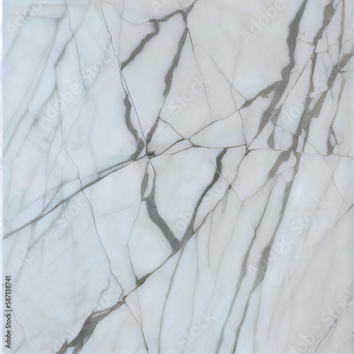 Design of marble