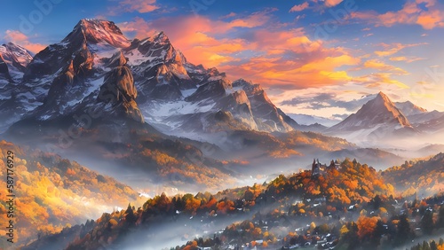 autumn_mountains_at_sunrise_in_switzerl
