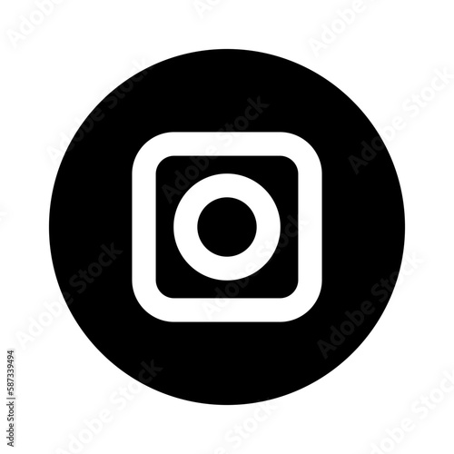 instagram icon