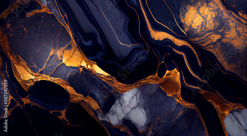 Background image with a marble pattern in dark colors.