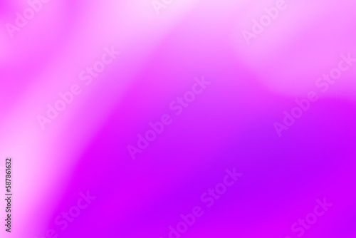 Purple dark and pink smooth silk gradient background degraded