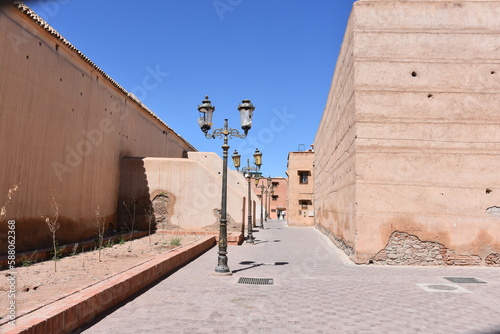 Marrakesh, Morocco, Africa, city, radition, country,