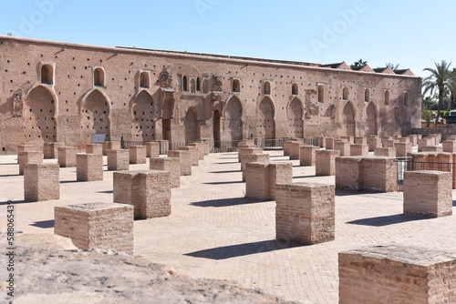 Marrakesh, Morocco, Africa, city, radition, country,