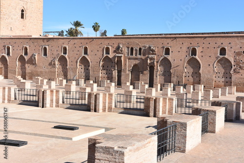 Marrakesh, Morocco, Africa, city, radition, country,