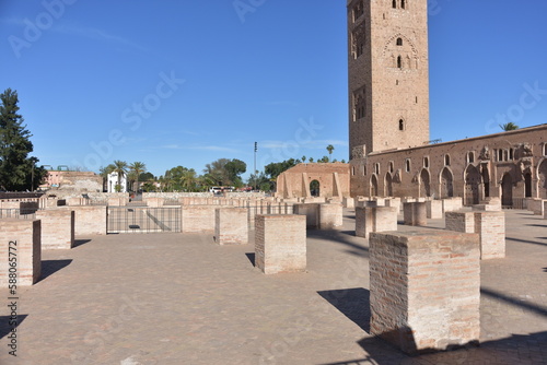 Marrakesh, Morocco, Africa, city, radition, country,