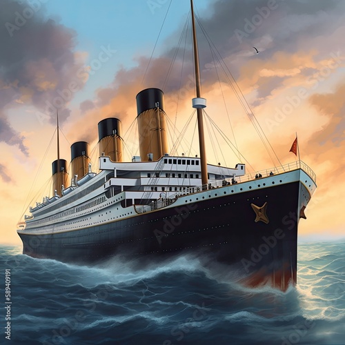 titanic