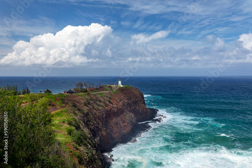 Lighthouse 2, Kaua'i